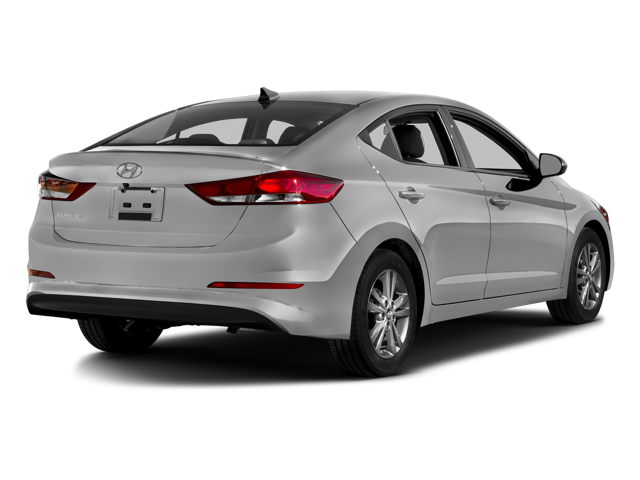 Certified 2018 Hyundai Elantra Value Edition with VIN KMHD84LF6JU525474 for sale in Conway, AR