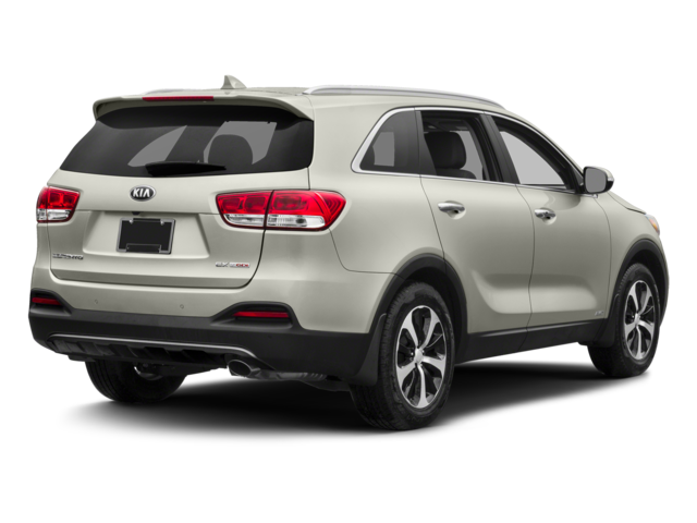 2018 Kia Sorento 3.3L EX