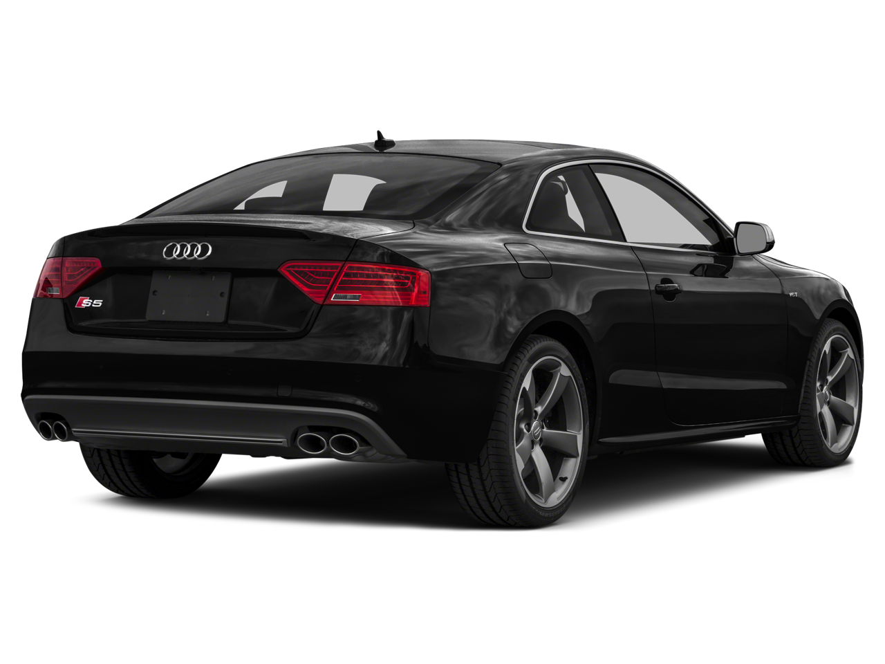 2015 Audi S5 3.0T Premium Plus quattro