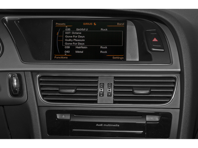 2015 Audi S5 3.0T Premium Plus quattro