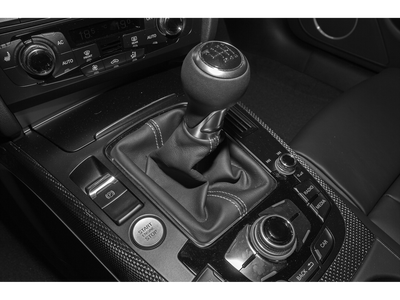 2015 Audi S5 3.0T Premium Plus quattro