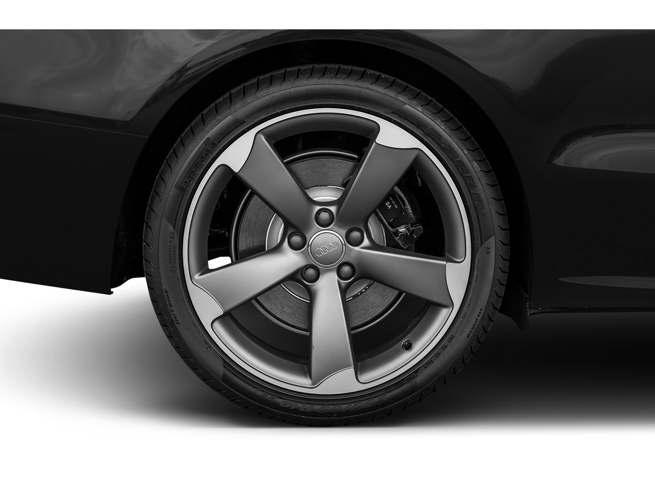 2015 Audi S5 3.0T Premium Plus quattro
