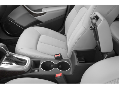 2015 Buick Verano Leather Group