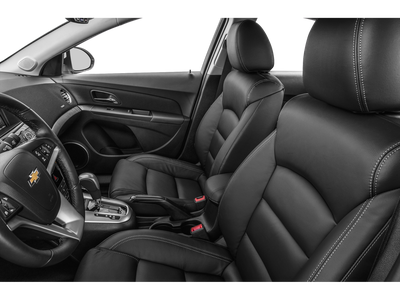 2015 Chevrolet Cruze 2LT