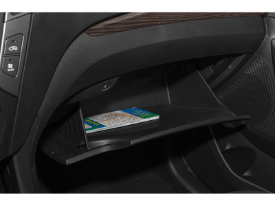 2015 Hyundai SANTA FE GLS