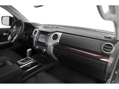 2015 Toyota Tundra Limited