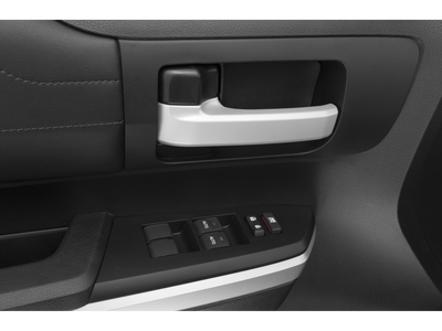 2015 Toyota Tundra Limited