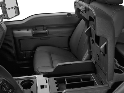 2016 Ford F-250 LARIAT