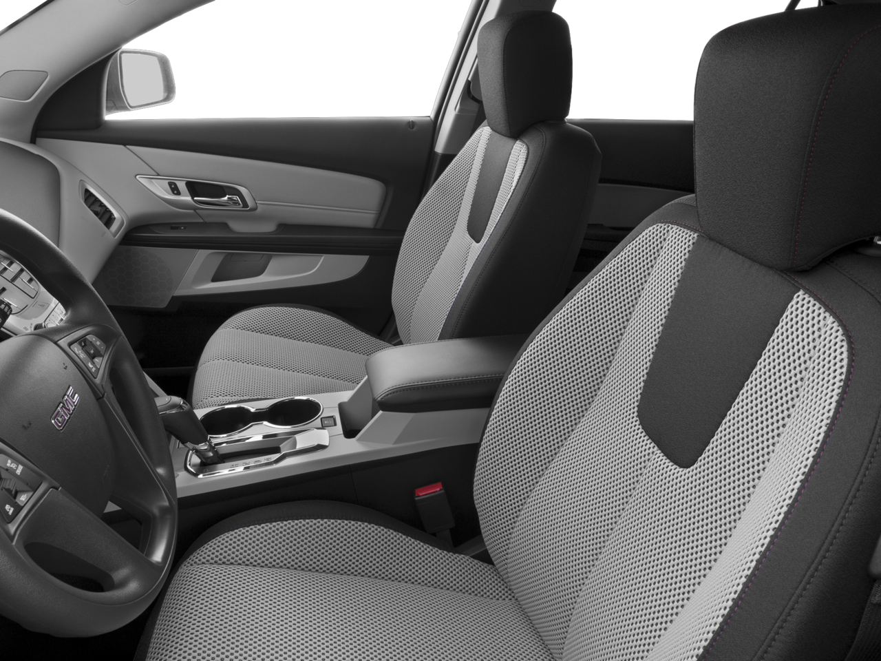 2016 GMC Terrain SLE-1