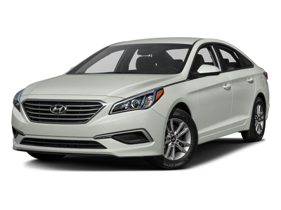 2016 Hyundai SONATA Limited