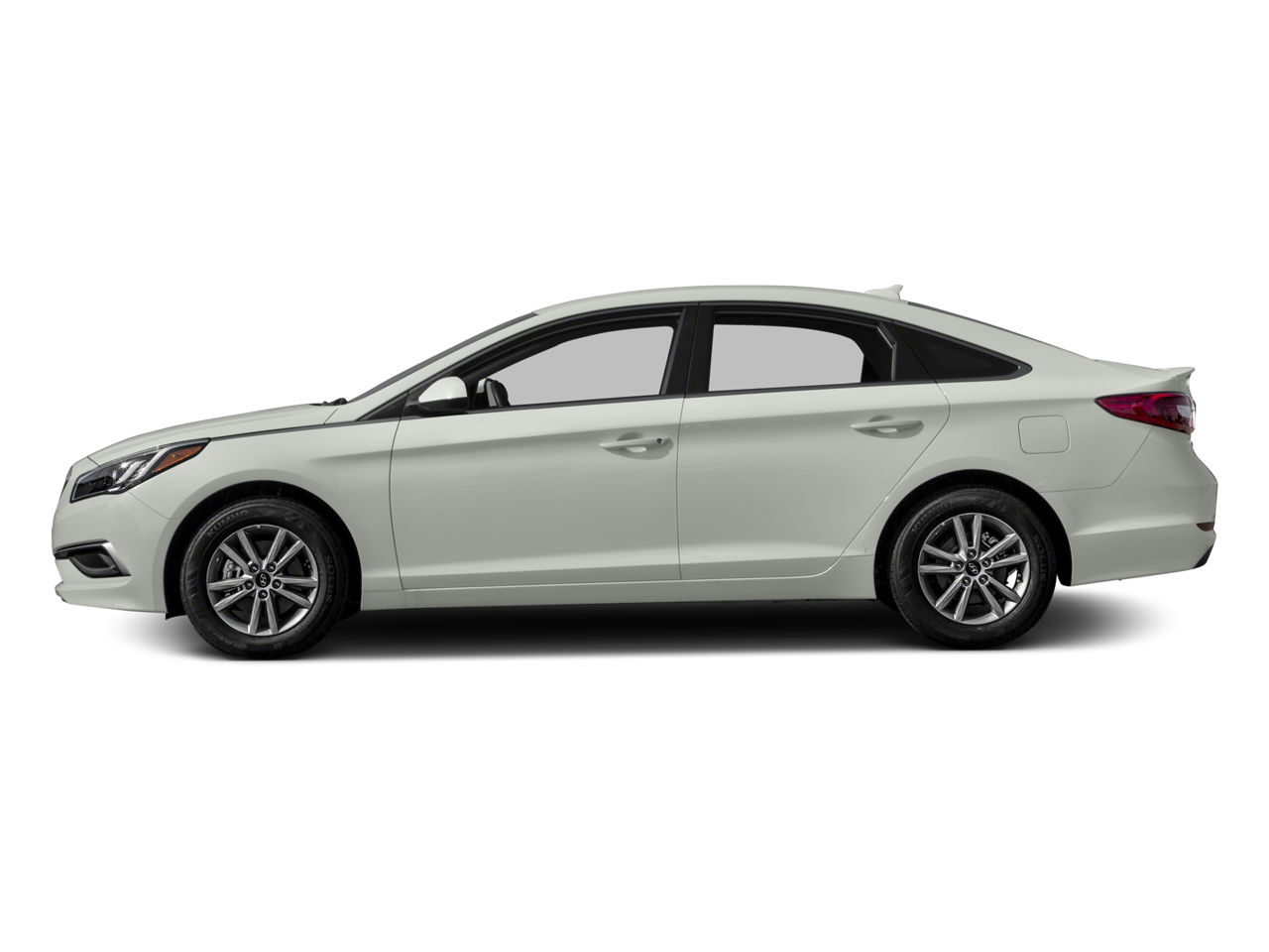 2016 Hyundai SONATA Limited