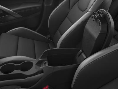 2017 Hyundai VELOSTER Turbo