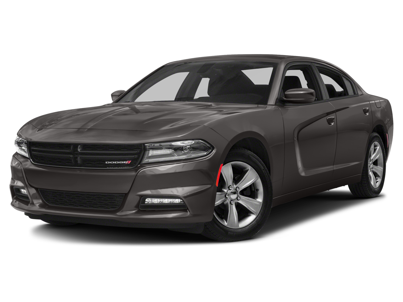 2018 Dodge Charger SXT Plus's photo