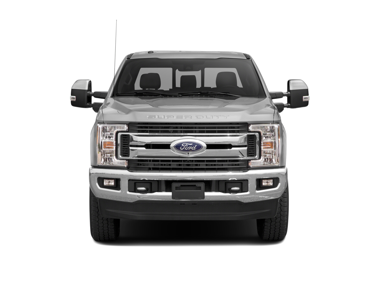 2018 Ford F-250 XLT