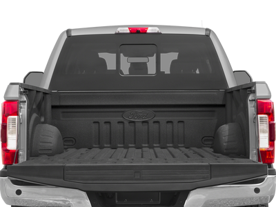 2018 Ford F-250 XLT