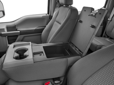 2018 Ford F-250 XLT