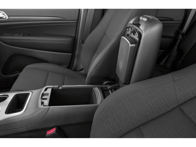 2018 Jeep Grand Cherokee Upland 4x4