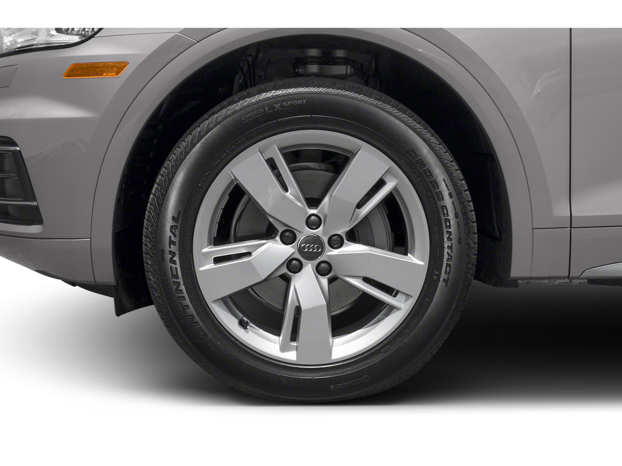 2019 Audi Q5 2.0T Premium quattro