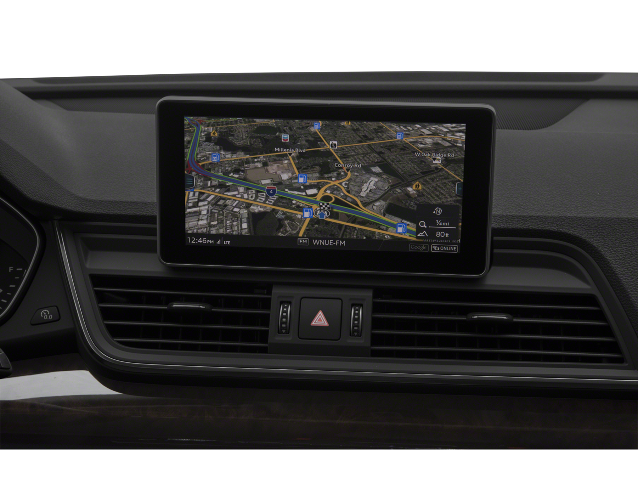 2019 Audi Q5 2.0T Premium quattro