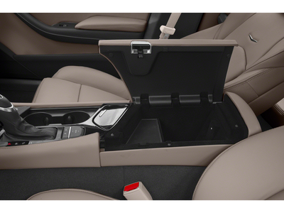 2019 Cadillac CTS Standard