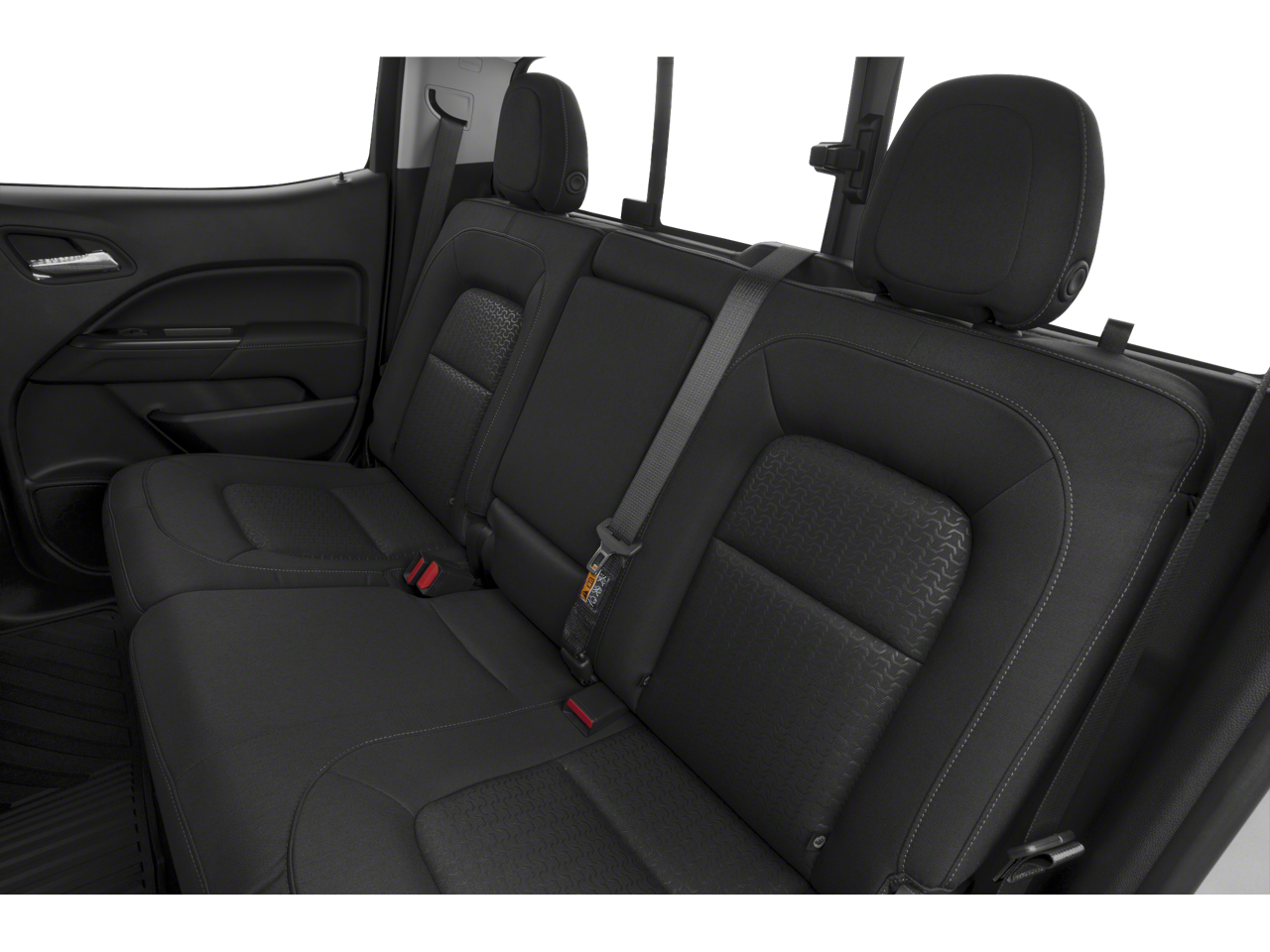 2019 GMC Canyon SLE