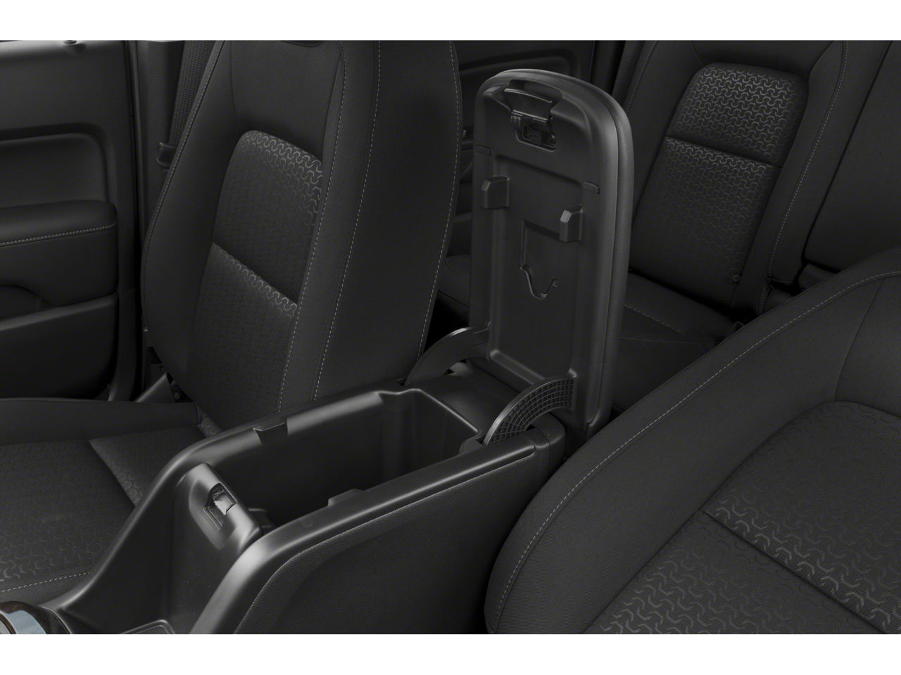 2019 GMC Canyon SLE