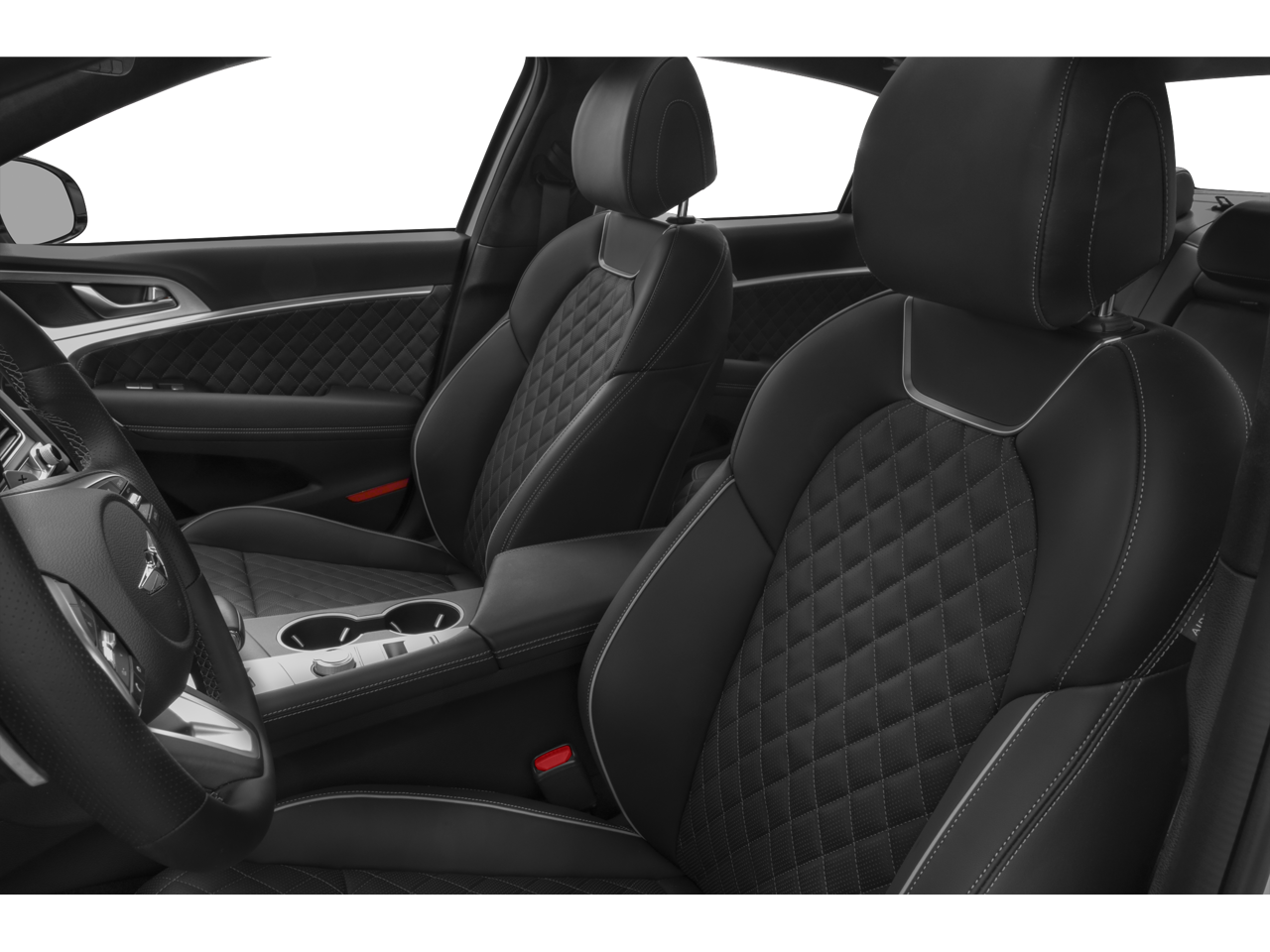 2019 Genesis G70 3.3T Advanced