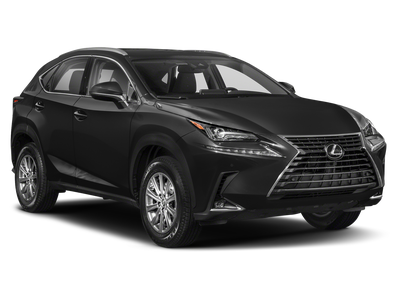 2019 Lexus NX 300 F SPORT