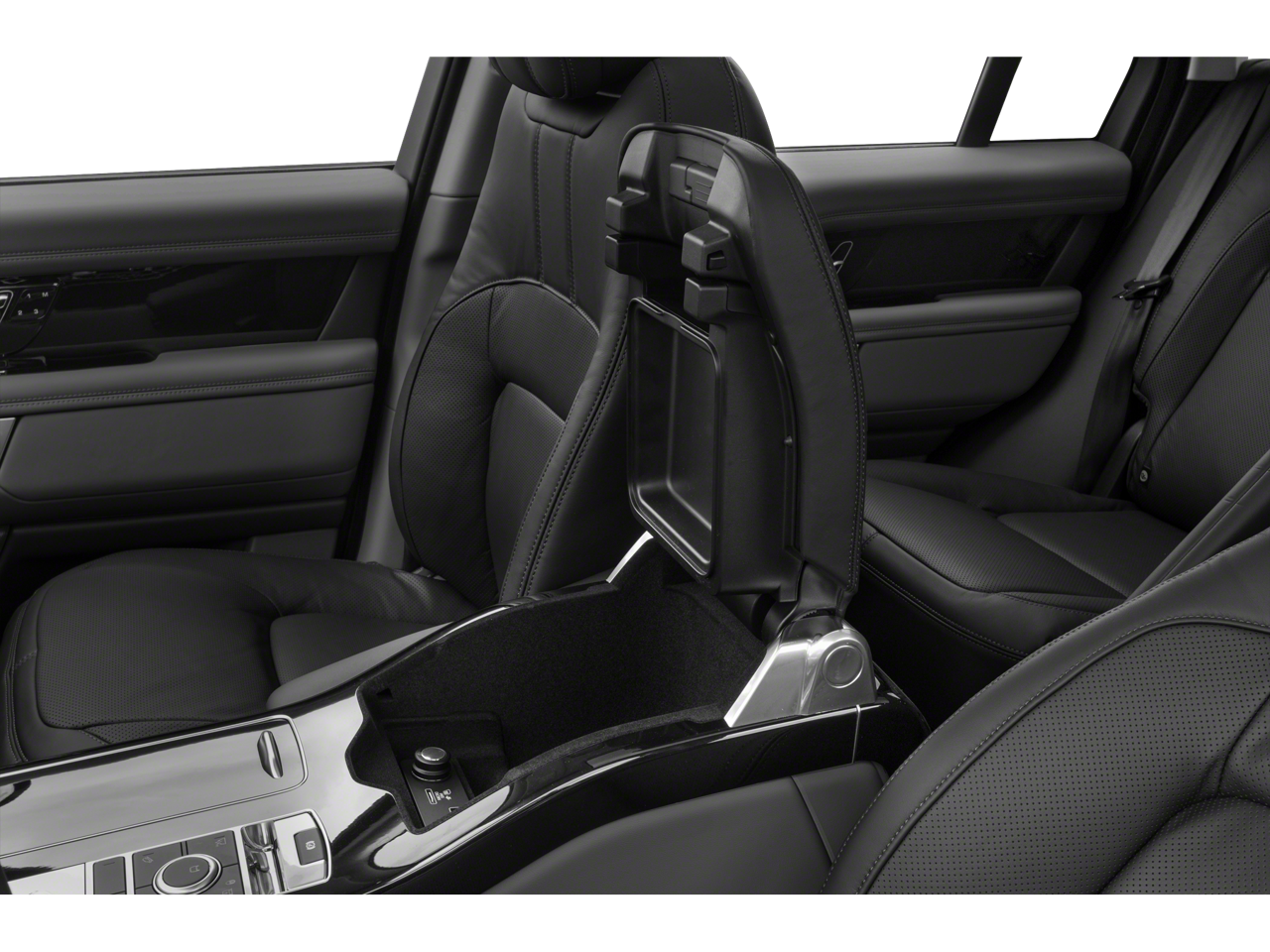 2019 Land Rover Range Rover 3.0L V6 Supercharged HSE