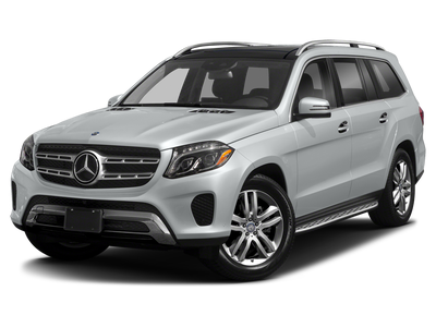 2019 Mercedes-Benz GLS 450 4MATIC®