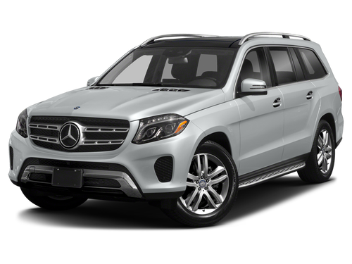 2019 Mercedes-Benz GLS 450 4MATIC®