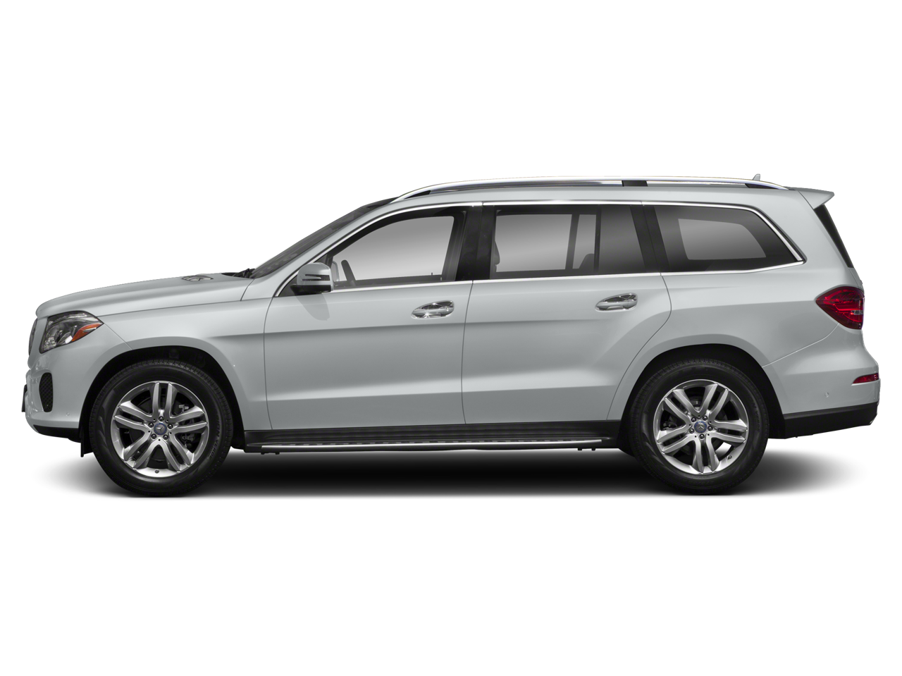 2019 Mercedes-Benz GLS 450 4MATIC®