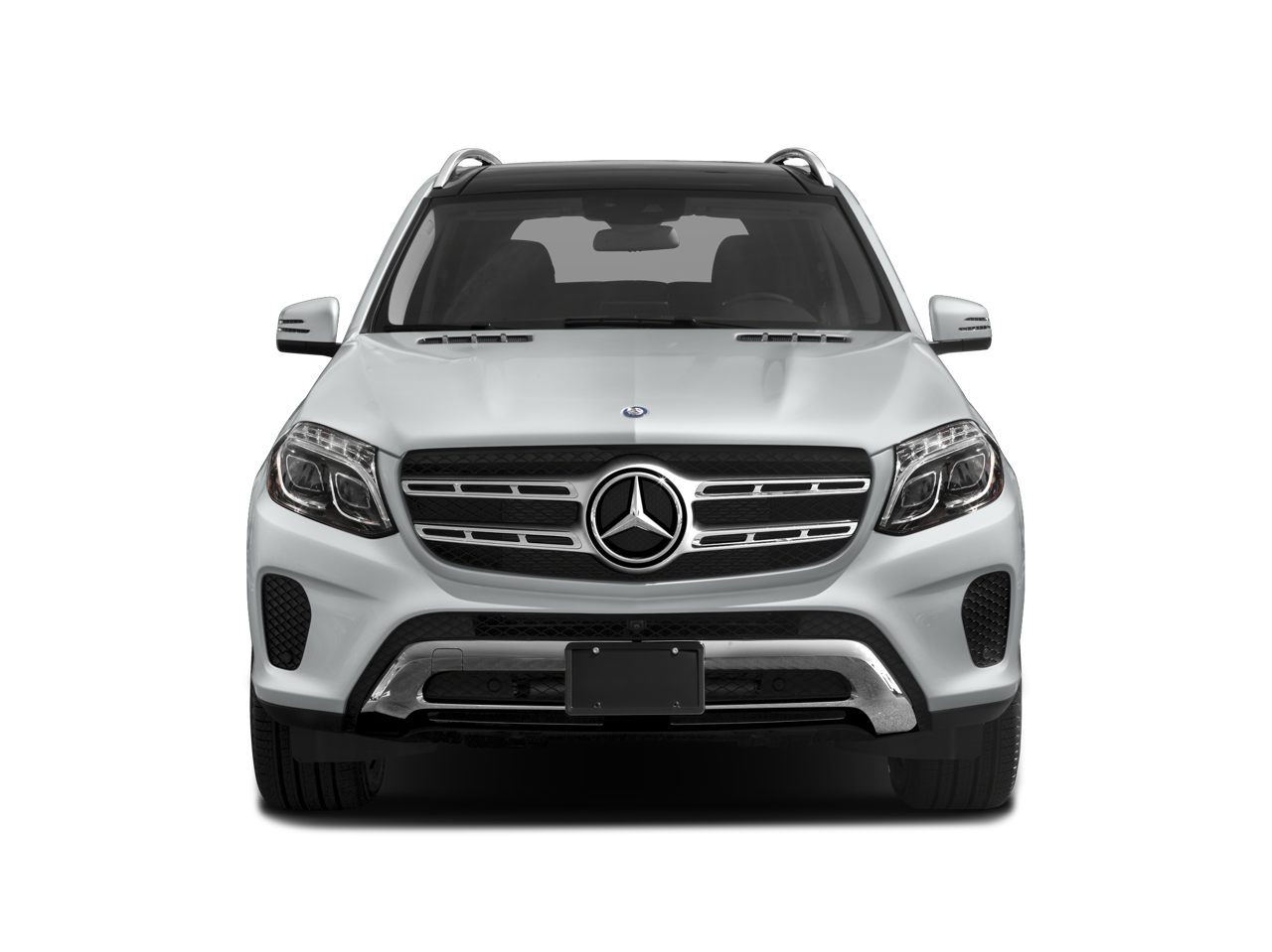 2019 Mercedes-Benz GLS 450 4MATIC®