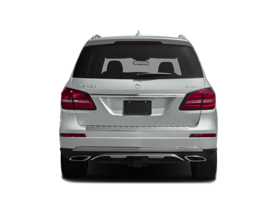 2019 Mercedes-Benz GLS 450 4MATIC®