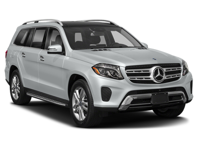 2019 Mercedes-Benz GLS 450 4MATIC®