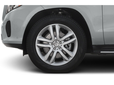 2019 Mercedes-Benz GLS 450 4MATIC®