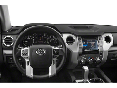 2019 Toyota Tundra SR5 5.7L V8