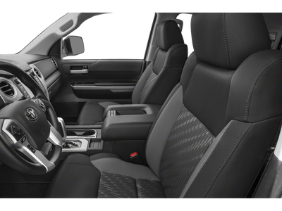 2019 Toyota Tundra SR5 5.7L V8