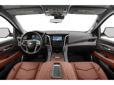 2020 Cadillac Escalade 2WD Standard