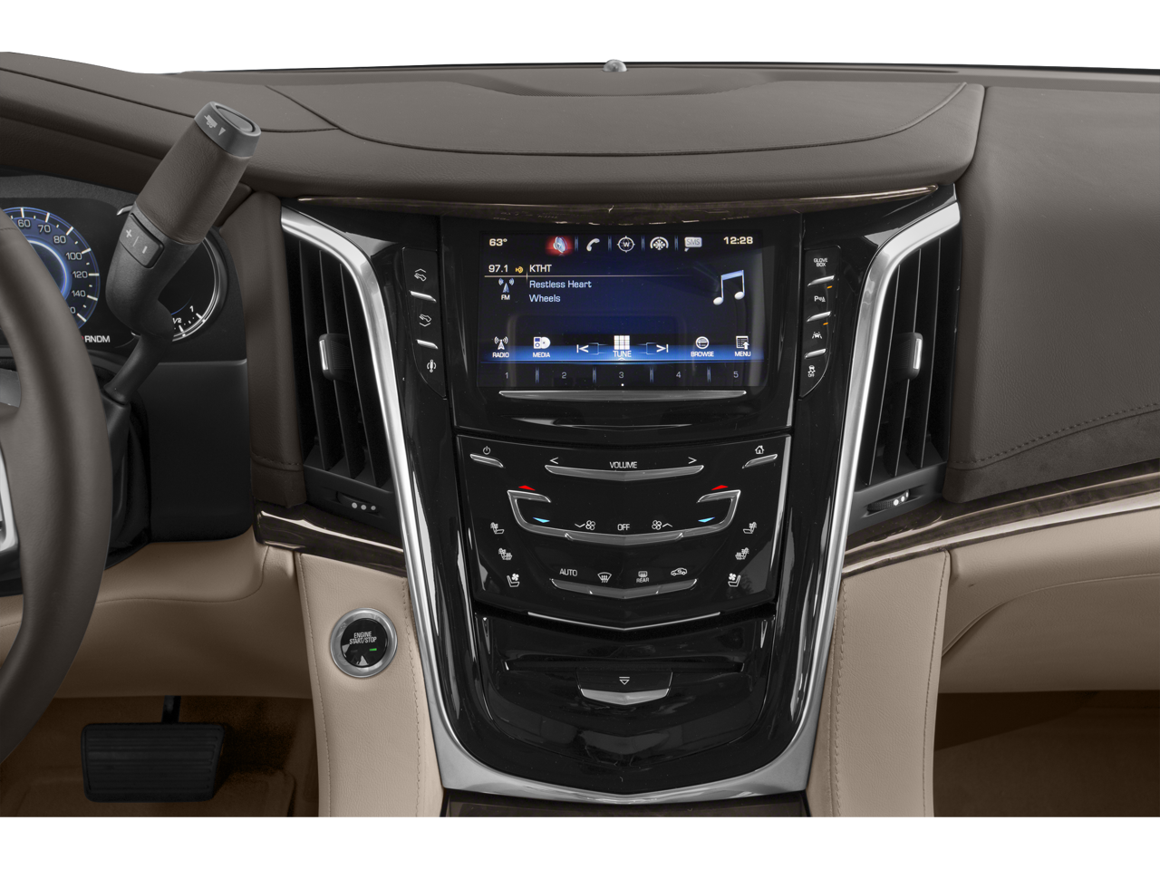 2020 Cadillac Escalade ESV 2WD Luxury