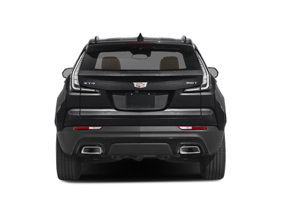 2020 Cadillac XT4 Sport