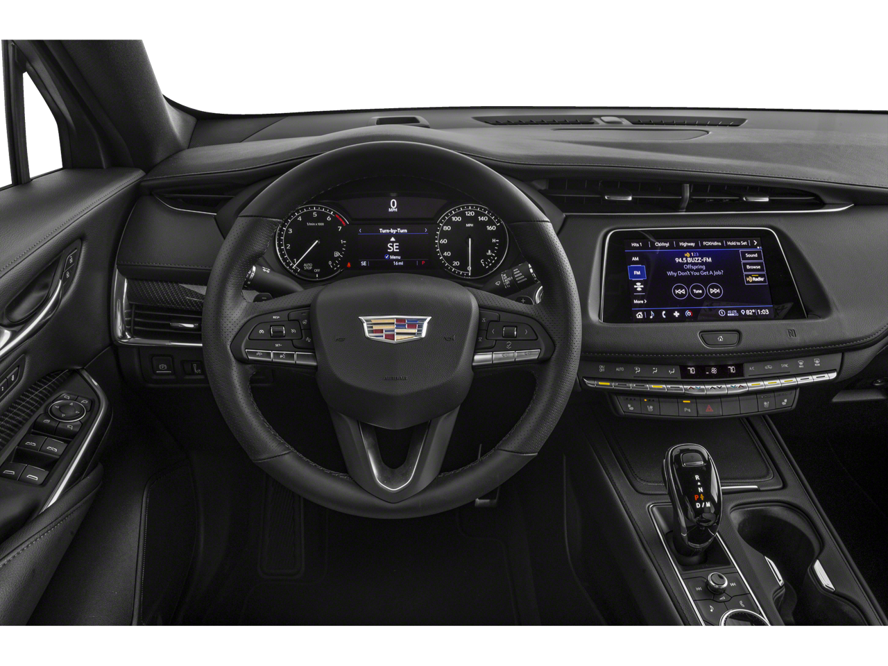 2020 Cadillac XT4 Sport