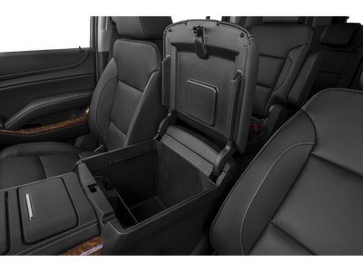 2020 Chevrolet Tahoe 4WD Premier