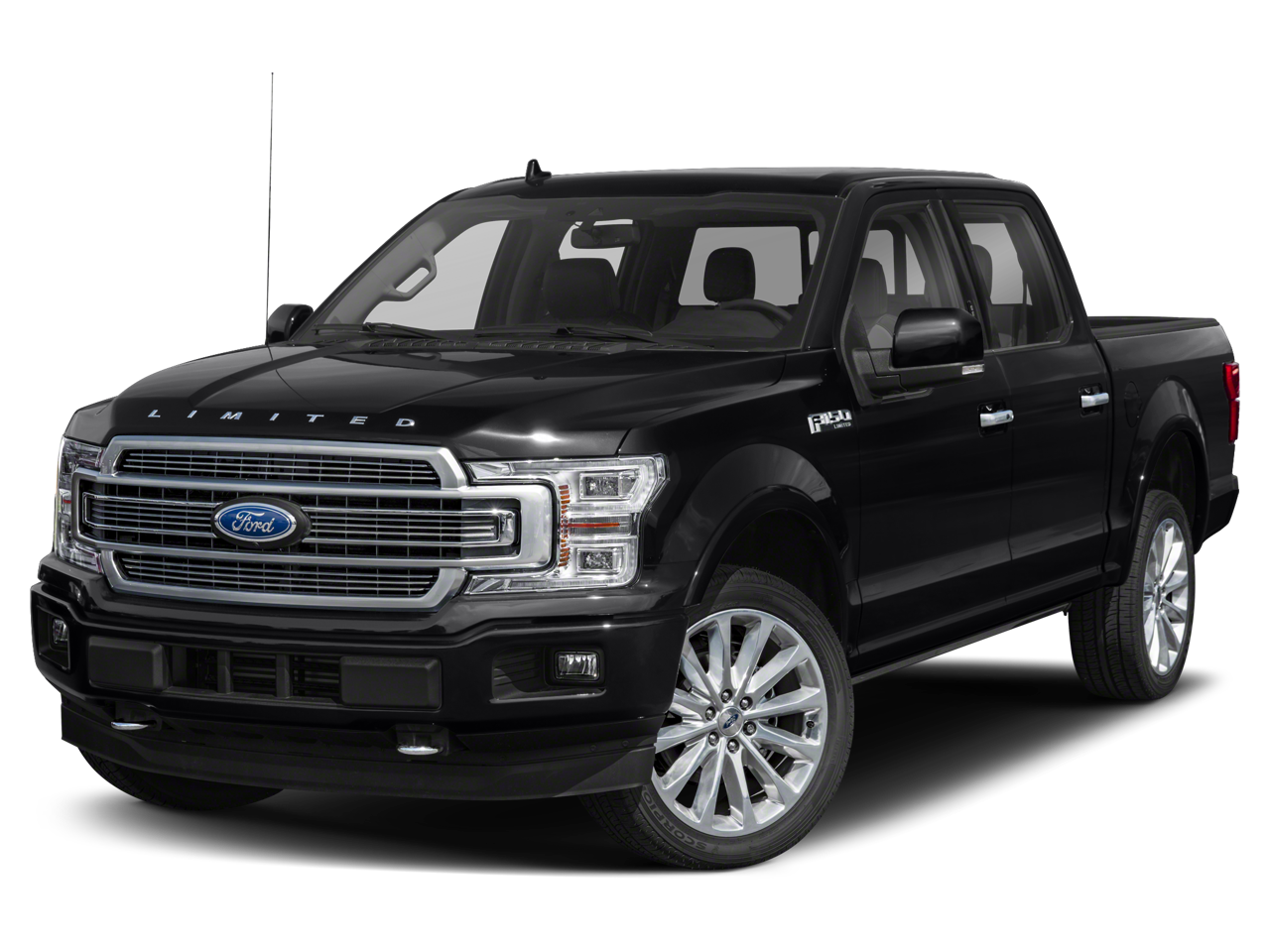 2020 Ford F-150 Limited 4x4 SuperCrew 5-1/2 Box's photo