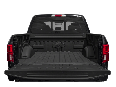 2020 Ford F-150 Limited