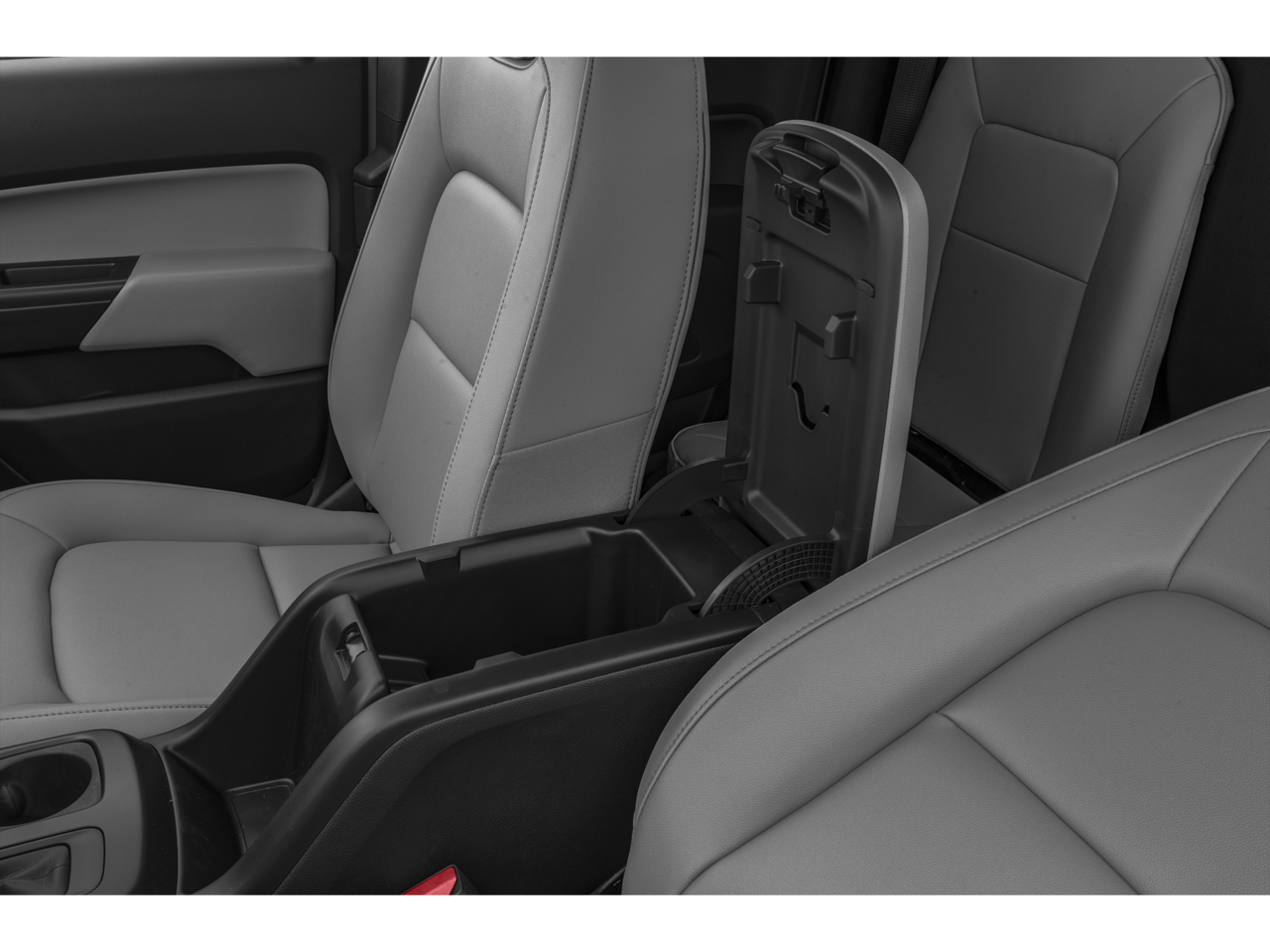 2020 GMC Canyon 2WD Extended Cab