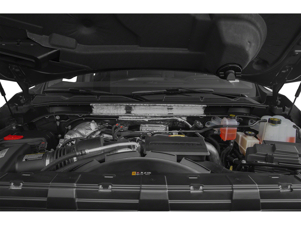 2020 GMC Sierra 3500HD 4WD Crew Cab Standard Bed Denali