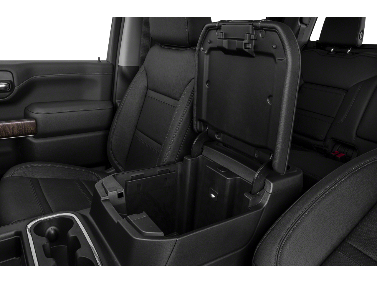 2020 GMC Sierra 3500HD 4WD Crew Cab Standard Bed Denali