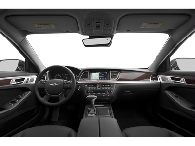 2020 Genesis G80 3.8 AWD