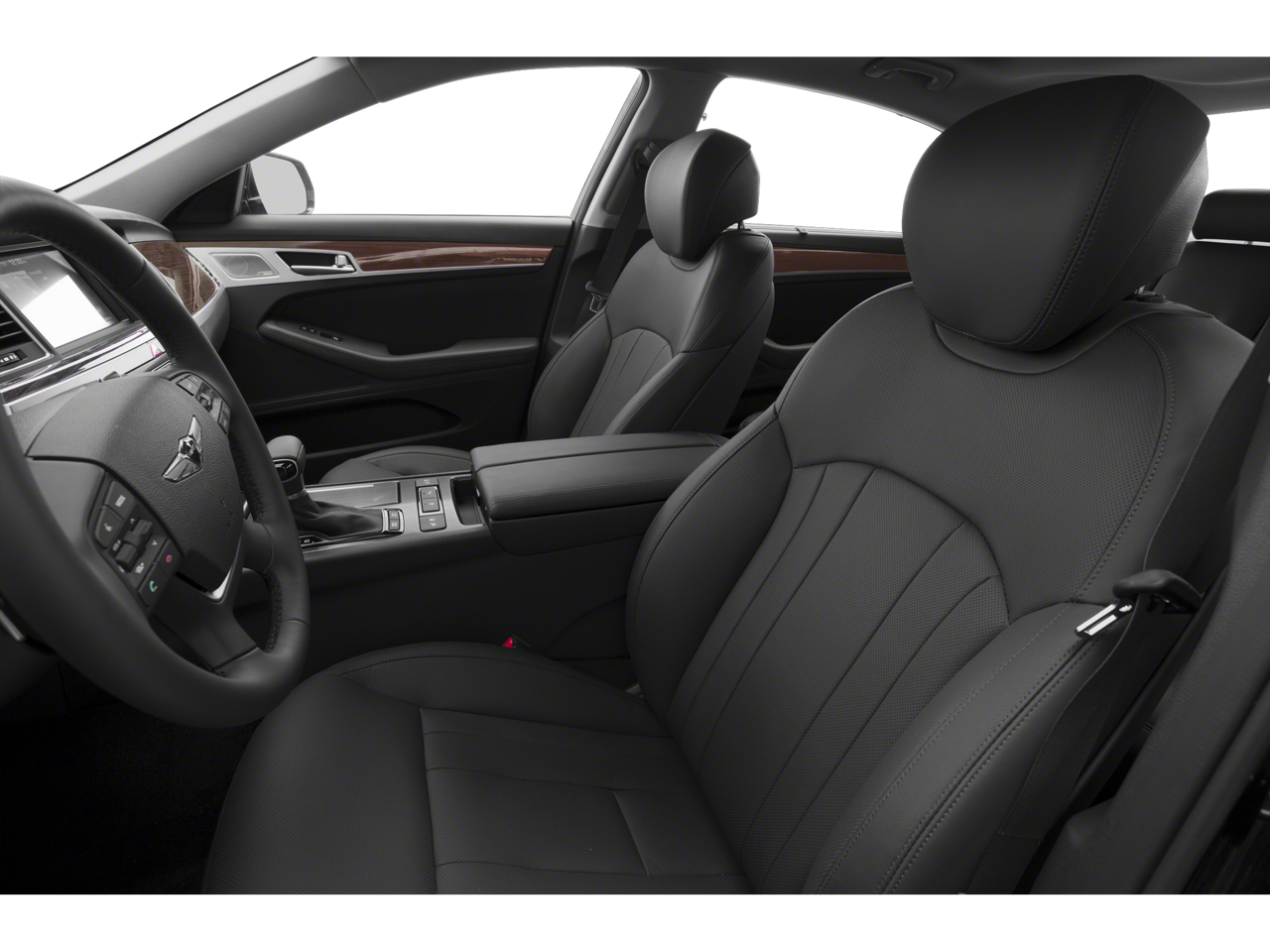 2020 Genesis G80 3.8 AWD